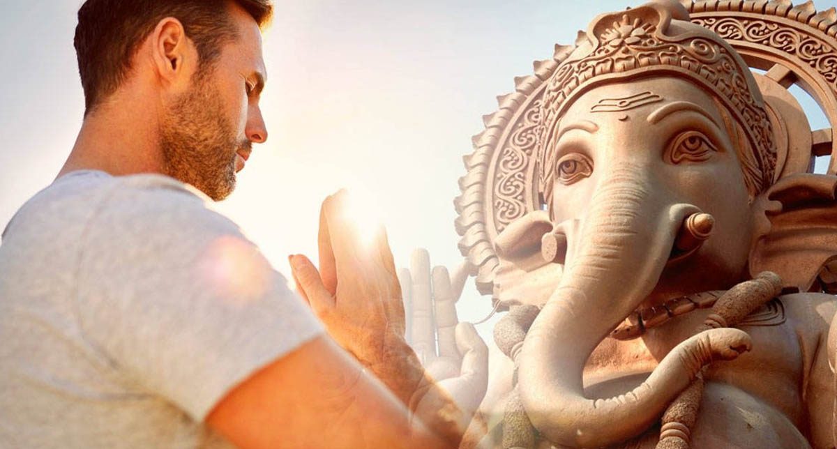7 secretos para alcanzar la felicidad según una antigua leyenda hindú -  Altos del María